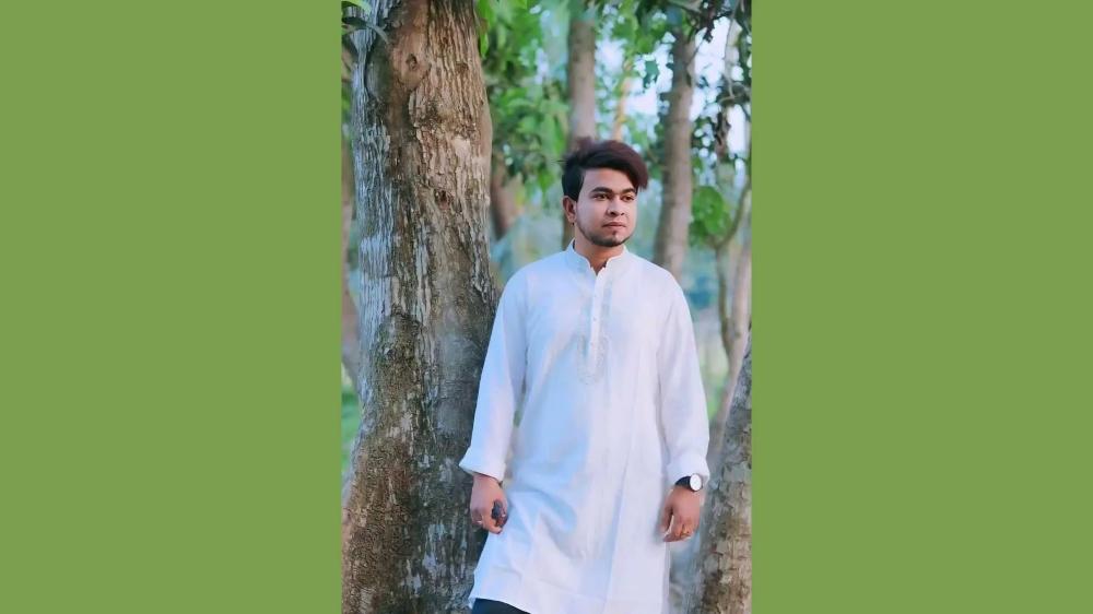 লক্ষ্মীপুরে সড়ক দুর্ঘটনায় নিহত ১, অবরোধে বিক্ষোভ